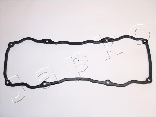 JAPKO Guarnizione, Copritestata 47113 JAPKO 47113 Guarnizione coperchio punterie Prairie originali prezzo