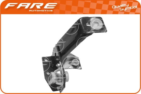 FARE SA Kit riparazione, Leva cambio 4712 4712 costo Kit riparazione leva cambio FARE SA SEAT CORDOBA