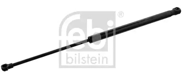 FEBI BILSTEIN Tailgate strut 47120 Volvo S90 FEBI BILSTEIN tailgate struts 47120