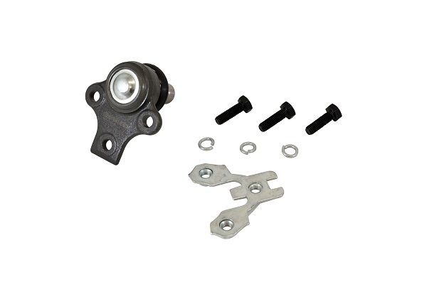 KLAXCAR FRANCE Balst- / Virzošais šarnīrs 47133z Lodbalsts FIAT KLAXCAR FRANCE 47133z