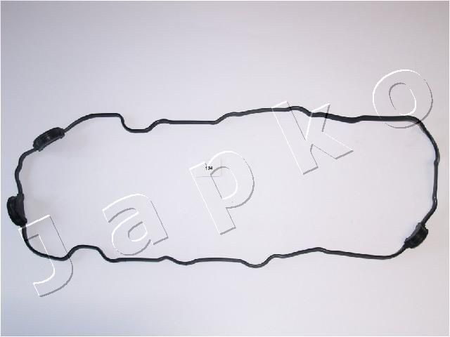 JAPKO Tetning, topplokkdeksel 47134 JAPKO 47134 Toppdekselpakning Nissan Primera Traveller W10 pris