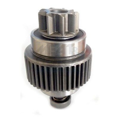 MEAT & DORIA Lite tannhjul, starter 47156 MEAT & DORIA 47156 originale Friløpsgir, starter Opel Kadett E Caravan hva koster