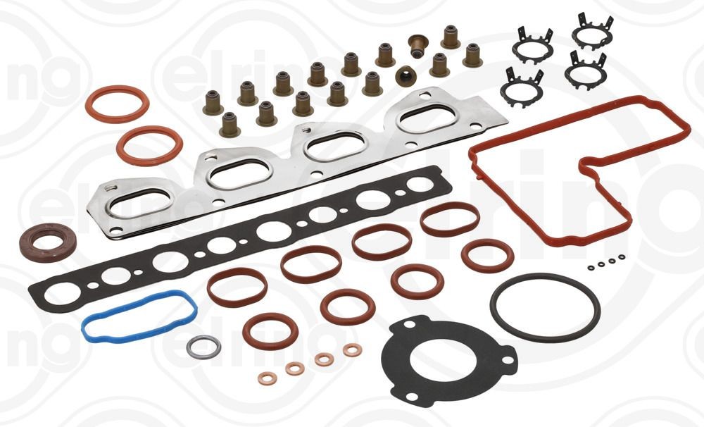 ELRING Sotningssats 472.060 ELRING 472.060 Topplockspackning FIAT 242 original