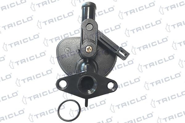 TRICLO Valve magnétique 472061 472061 TRICLO Valve magnétique Land Rover pas cher