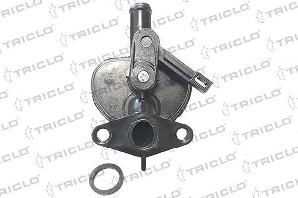 TRICLO Regelklep koelvloeistof 472062 Regelklep koelvloestof TRICLO 6-serie 472062 goedkoop