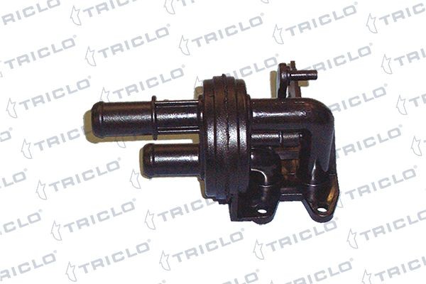 TRICLO Regulačný ventil chladenia 472063 472063 Regulačný ventil chladenia Volkswagen TIGUAN TRICLO