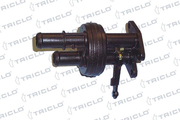 TRICLO Jäähdytysnesteen säätöventtiili 472070 TRICLO Vesiventtiili 472070