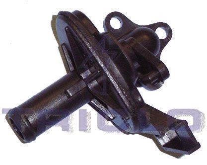 TRICLO Βαλβίδα ελέγχου ψυκτικού 472076 Βαλβίδα ελέγχου ψυκτικού TRICLO Audi A8 472076