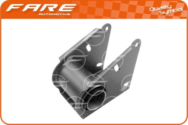 FARE SA Holder, motoropphengning 4721 FARE SA 4721 Motorkudde Renault 4 Van pris