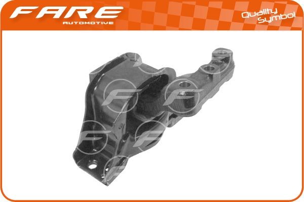 FARE SA Support moteur 4724 Suspension moteur FARE SA C4 4724 pas cher