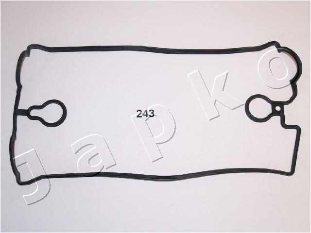 JAPKO Tihend, klapikaan 47243 47243 Klapikambrikaane tihend JAPKO MAZDA MX-5