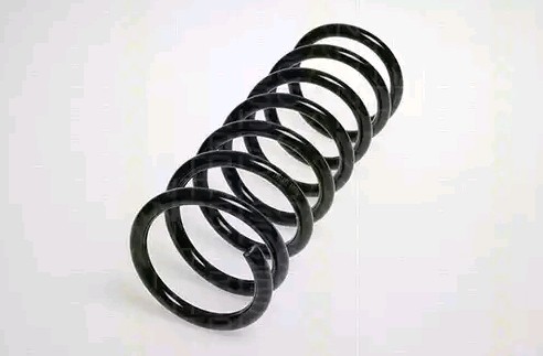 Chassisveer FEBI BILSTEIN 47246 FEBI BILSTEIN 47246: Springveer Ford GALAXY 2021