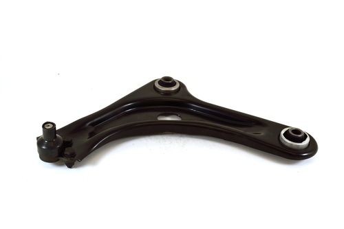 KLAXCAR FRANCE Rameno zavesenia kolies 47271z KLAXCAR FRANCE Rameno zavesenia kolies 47271z recenzia