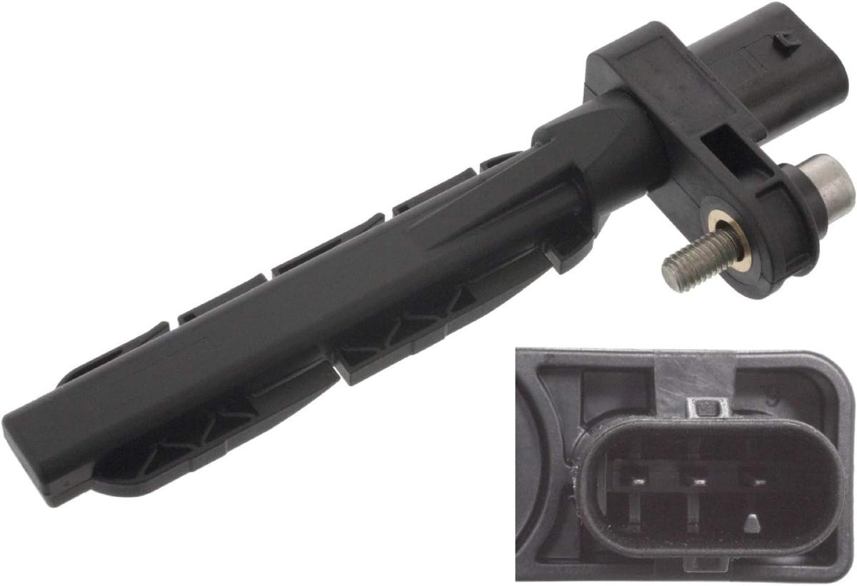 FEBI BILSTEIN Generatore di impulsi, Albero a gomiti 47292 47292 costo Sensore giri motore FEBI BILSTEIN DAIHATSU MOVE