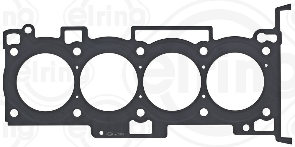Tetning, topplokk ELRING 473.040 ELRING 473.040 Topplockspackning KIA SHUMA 2013