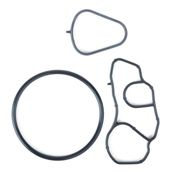 ELRING Oil cooler gasket 473.830 ELRING 473.830 genuine Opel Kadett C Coupe oil cooler gasket price