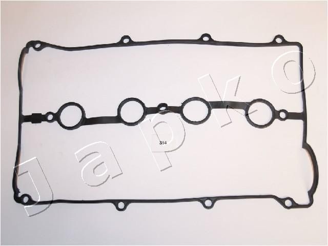 JAPKO Rocker cover gasket 47314 47314 JAPKO MAZDA valve gasket