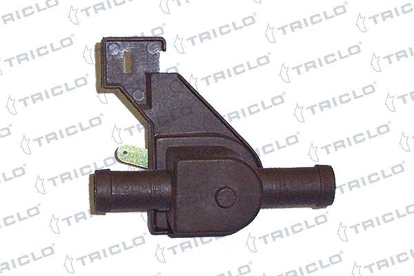 TRICLO Βαλβίδα ελέγχου ψυκτικού 473558 473558 Βαλβίδα ελέγχου ψυκτικού AUDI 100 TRICLO