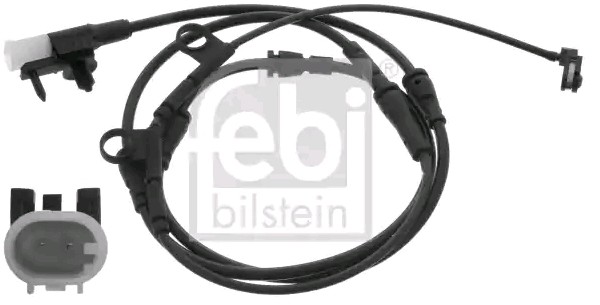 FEBI BILSTEIN Brake pad wear sensor 47371 FIAT COUPE FEBI BILSTEIN brake pad wear sensor 47371