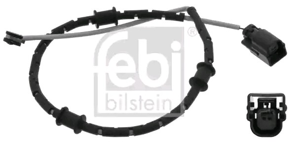 FEBI BILSTEIN Slidindikator, bremsebelægning 47375 Slidindikator bremsebelægning FEBI BILSTEIN COUPE 47375 billig