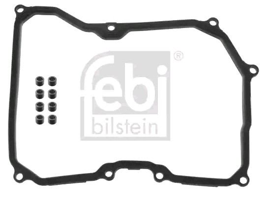 FEBI BILSTEIN Joint, carter d'huile-boîte automatique 47381 FEBI BILSTEIN 47381 Joint carte d'huile boite à vitesses automatique Seat Ibiza IV Sportcoupe à un prix avantageux