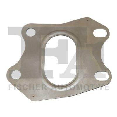 FA1 Tetning, eksosmanifold 474-510 FA1 474-510 Eksosmanifold pakning MITSUBISHI Sapporo III billige