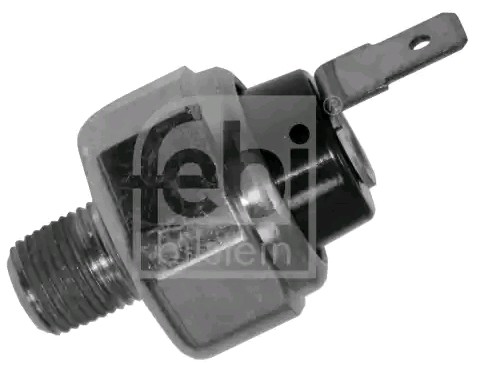 Öldruckschalter FEBI BILSTEIN 47404 MITSUBISHI PAJERO 2017 Öldrucksensor FEBI BILSTEIN 47404