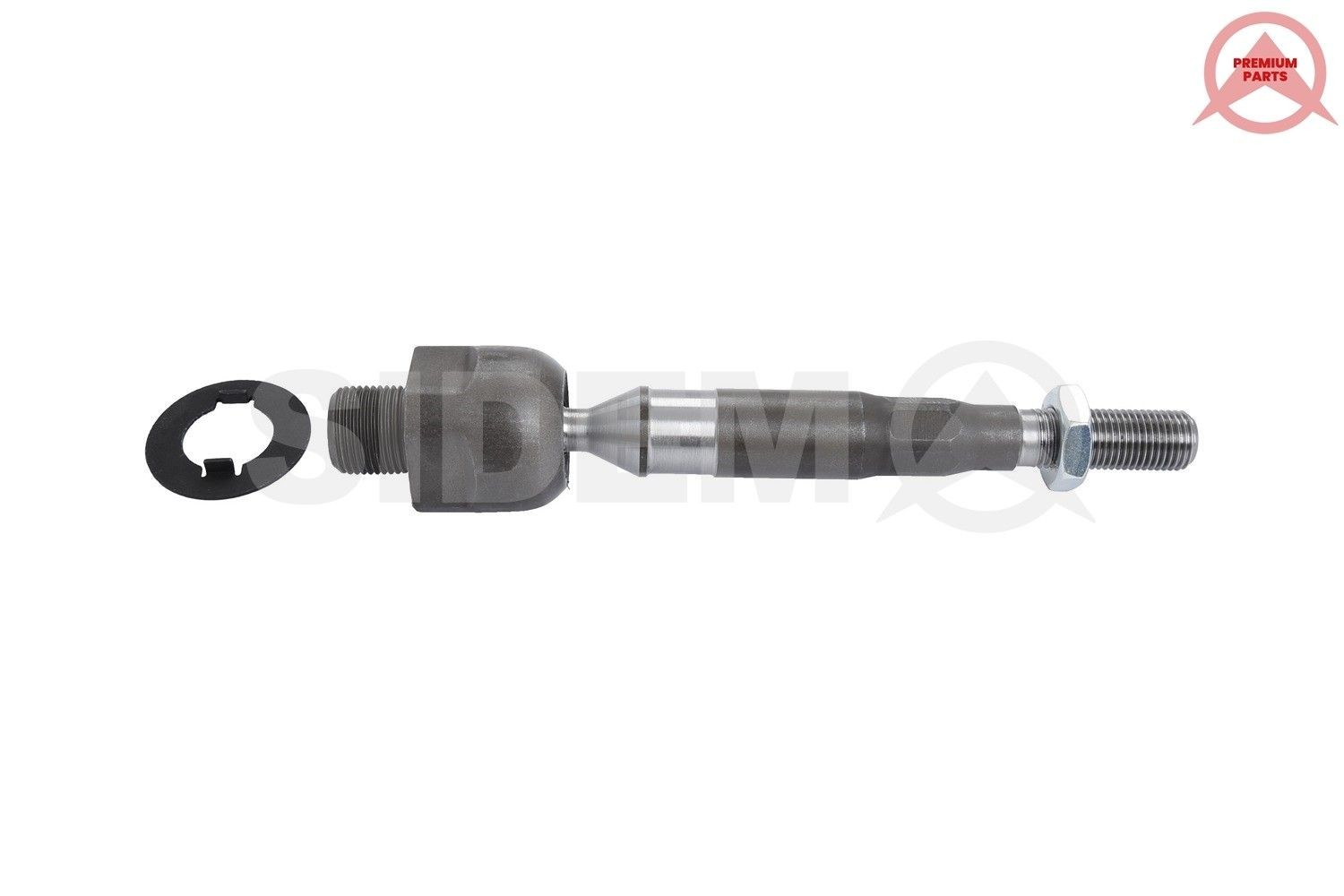 SIDEM Snodo assiale 47419 47419 costo Tirante scatola sterzo HONDA CIVIC SIDEM