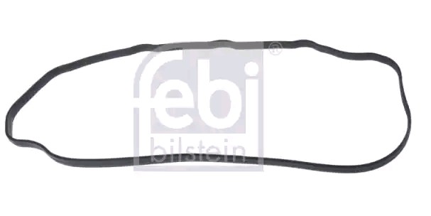FEBI BILSTEIN Φλάντζα, κάλυμμα κυλινδροκεφαλής 47436 Φλάντζα βαλβίδων MITSUBISHI FEBI BILSTEIN 47436