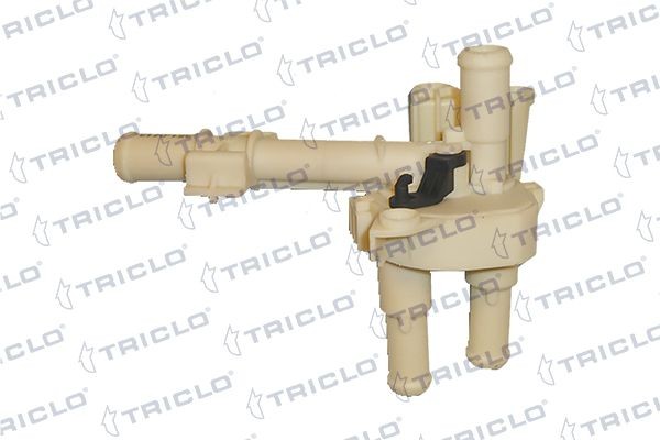 TRICLO Kølemiddelreguleringsventil 474589 Kølemiddelreguleringsventil TRICLO Saab 9-5 474589