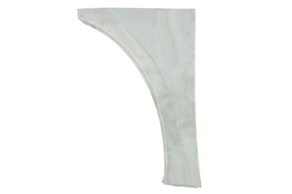 Hjulskjerm BLIC 4747-43-008361P BLIC 4747-43-008361P Forskjerm og bakskjerm SKODA FABIA 2016