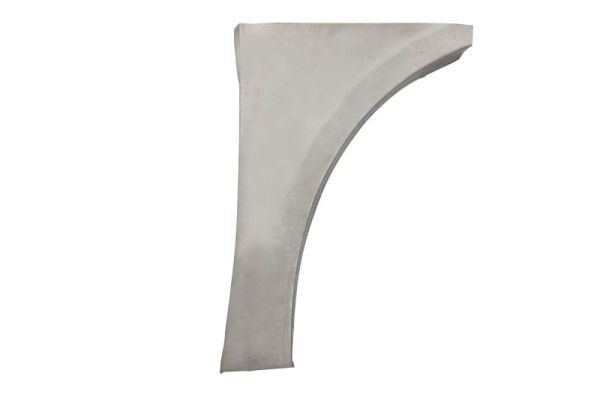 Hjulskjerm BLIC 4747-43-008362P BLIC 4747-43-008362P Skvettskjerm SKODA FABIA 2016