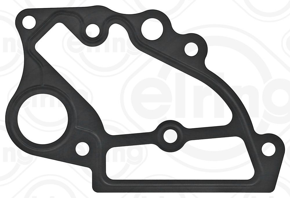 ELRING Junta, flange do líquido de refrigeração 475.080 preço Junta, flange do líquido de refrigeração AUDI 475.080 ELRING