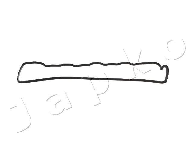 JAPKO Junta, tampa das válvulas 47508 JAPKO 47508 Junta de tampa de valvula Mitsubishi Pajero Classic baratos