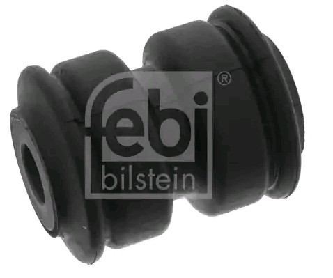 FEBI BILSTEIN Manguito, ojo de ballesta 47516 FEBI BILSTEIN 47516 Amortiguación RENAULT TRUCKS Mascott Camión de plataforma / Chasis