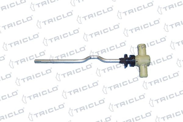 TRICLO Dzesēšanas šķidruma regulēšanas vārsts 475208 Dzesēšanas šķidruma regulēšanas vārsts TRICLO Chevrolet CAMARO 475208