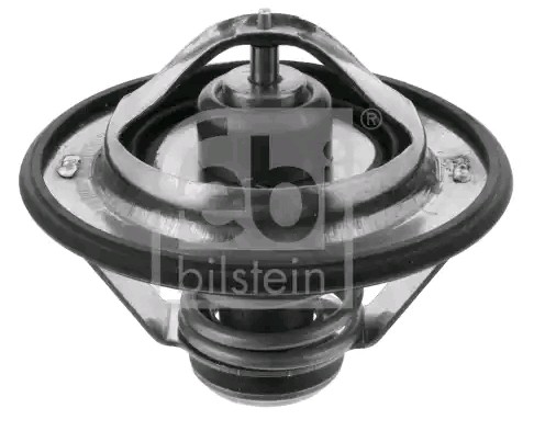 FEBI BILSTEIN Termostats, Dzesēšanas šķidrums 47552 47552 Termostats FEBI BILSTEIN SUZUKI JIMNY