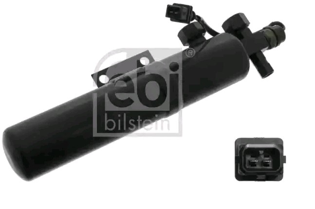 FEBI BILSTEIN Klimatrockner 47558 47558 Klimatrockner FEBI BILSTEIN VW NEW BEETLE