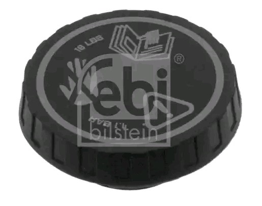 FEBI BILSTEIN Tappo, serbatoio refrigerante 47561 FEBI BILSTEIN 47561 Tappo, serbatoio refrigerante