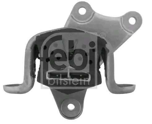 FEBI BILSTEIN Ulożenie manuálnej prevodovky 47562 FEBI BILSTEIN 47562 Silentblok prevodovky Bora Sedan cena