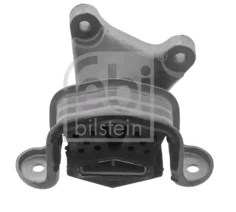 FEBI BILSTEIN Έδραση, αυτόμ. κιβ. ταχυτ. 47563 FEBI BILSTEIN 47563 Βάση σασμάν VW T5 Φορτηγό πλατφόρμα σε χαμηλές τιμές