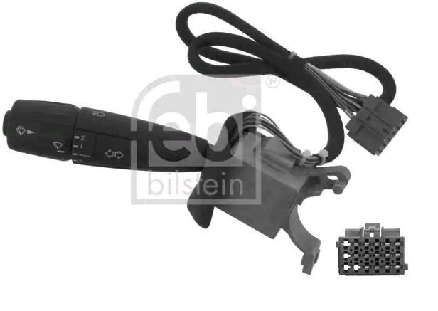 FEBI BILSTEIN Blinkerskontrolll 47565 47565 FEBI BILSTEIN helljusspak JAGUAR XJS