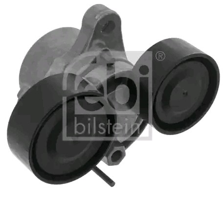 Rihmapinguti, soonrihm FEBI BILSTEIN 47587 FEBI BILSTEIN 47587: Rihmapinguti BMW 7. Seeria 2008