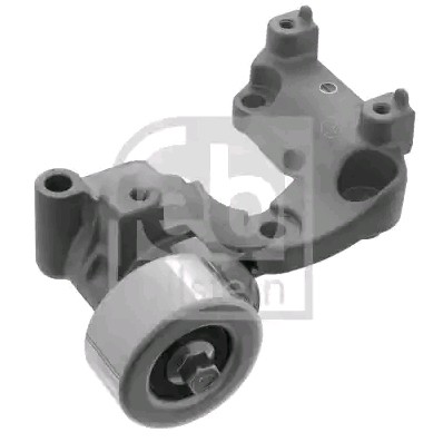 FEBI BILSTEIN Remspännare 47592 FEBI BILSTEIN 47592 Remspännare Toyota Camry XV40 original