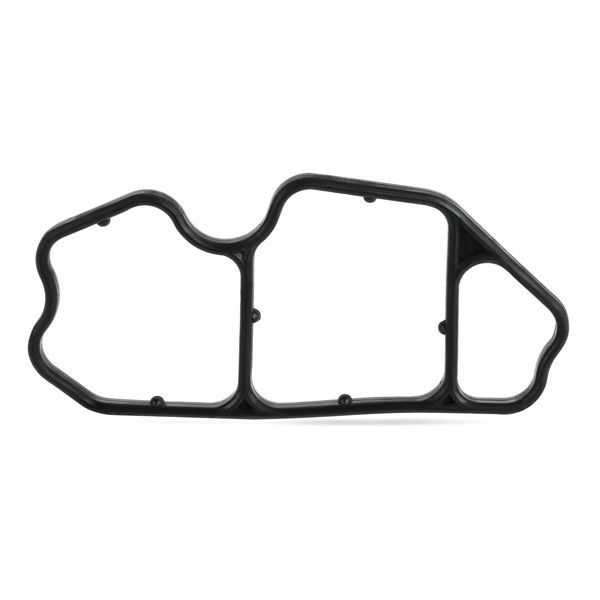 ELRING Pakking voor het oliefilterhuis 476.810 ELRING 476.810 Pakking, oliefilteromkasting VAUXHALL Agila Mk1 (A) (H00) aan een voordelige prijs