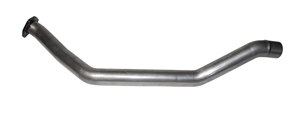 EBERSPÄCHER Tubo gas scarico 91 11 6010 91 11 6010 costo Tubo gas scarico AUDI A4 EBERSPÄCHER