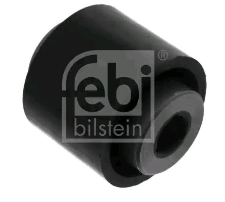 FEBI BILSTEIN Geleiderol, distributieriem 47600 FEBI BILSTEIN 47600 originele Geleide rol / omdraairol getande riem Toyota Yaris Verso kosten