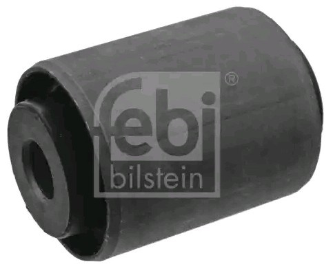 FEBI BILSTEIN Ophæng, køler 47603 FEBI BILSTEIN 47603 Ophæng, køler MERCEDES-BENZ T1/TN Ladvogn/Chassis 410 D (611.417, 611.418) 95 HK 1995