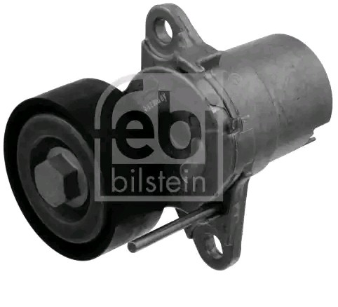 Tenditore cinghia servizi FEBI BILSTEIN 47605 FEBI BILSTEIN 47605 Tendicinghia Volkswagen TOUAREG 2025