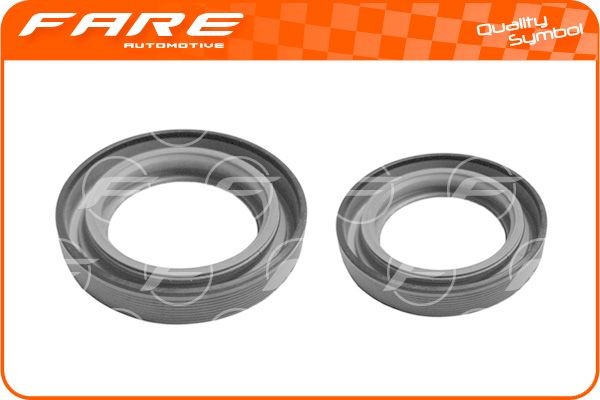 FARE SA Anello tenuta, Differenziale 4761 FARE SA 4761 Anello tenuta, differenziale Peugeot 407 Coupe originale prezzo